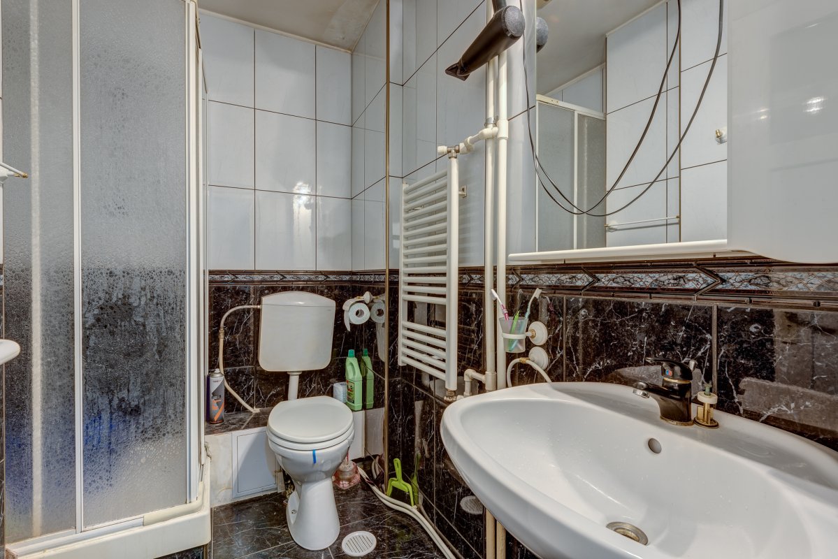 Apartament 4 camere Valea Argesului