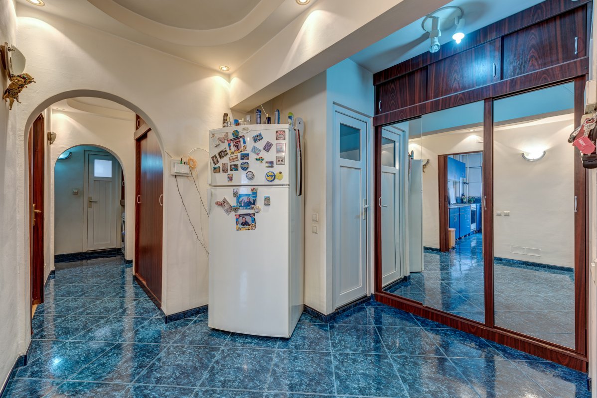Apartament 4 camere Valea Argesului