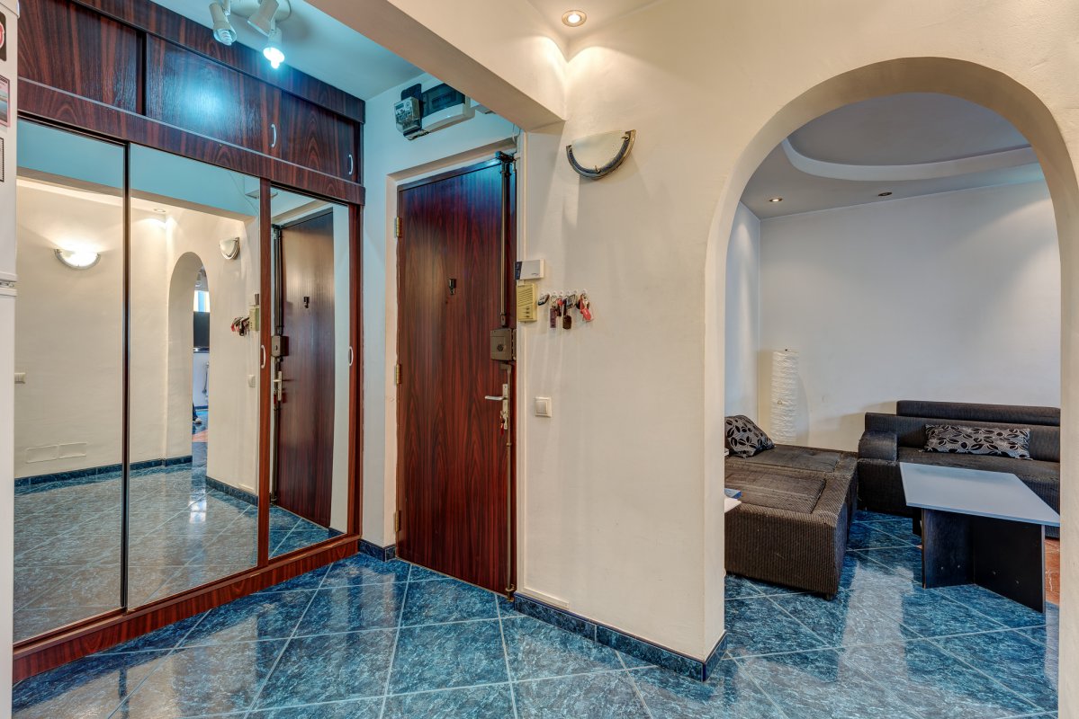 Apartament 4 camere Valea Argesului