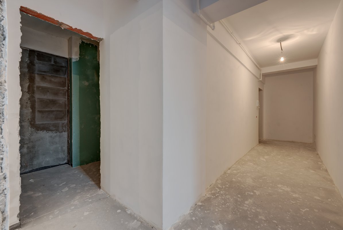 Apartament 2 camere finisat , la cheie - zona Eminescu