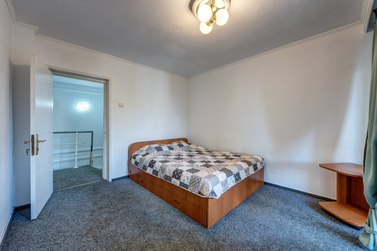 Duplex  et 7-8  4 camere Bd Unirii - Piata Alba Iulia