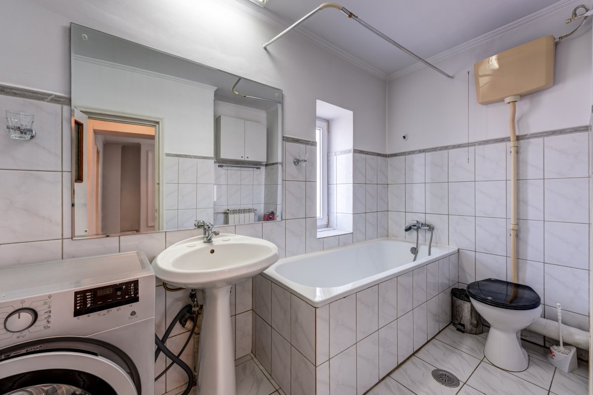 Duplex  et 7-8  4 camere Bd Unirii - Piata Alba Iulia