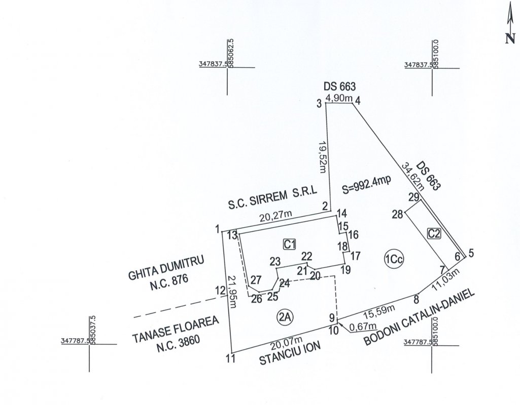 Vila Saftica