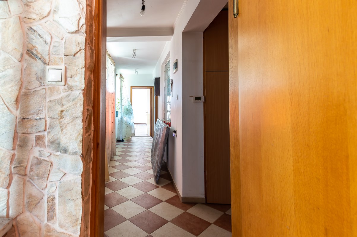 Vila Saftica