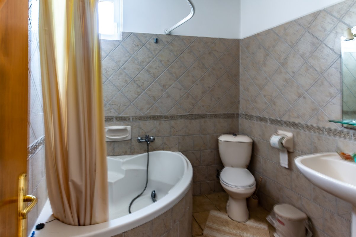 Vila Saftica