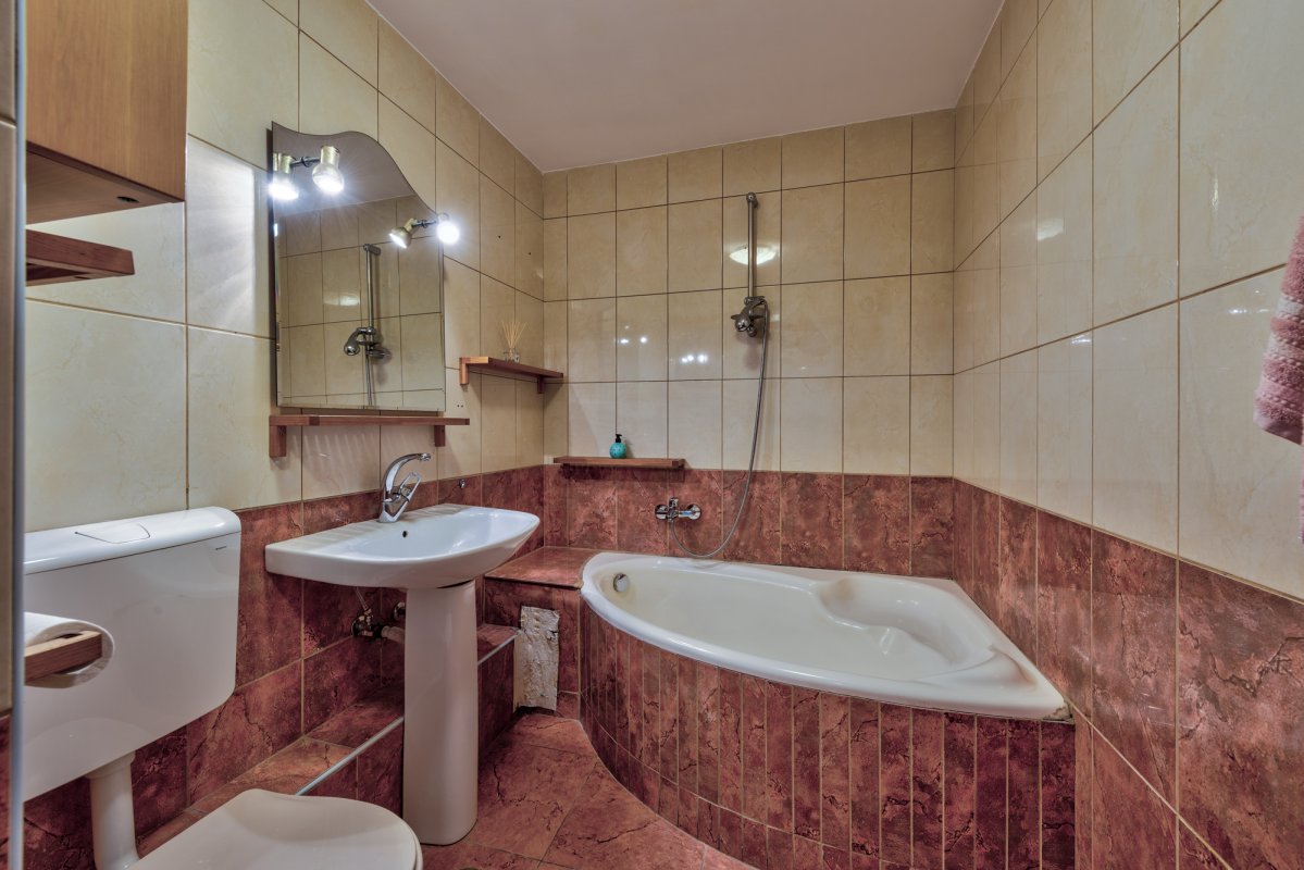 Apartament 2 camere decomandat Mall Vitan