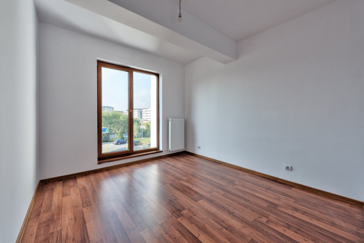 Apartament 2 camere decomandat - bloc finalizat - predare decembrie