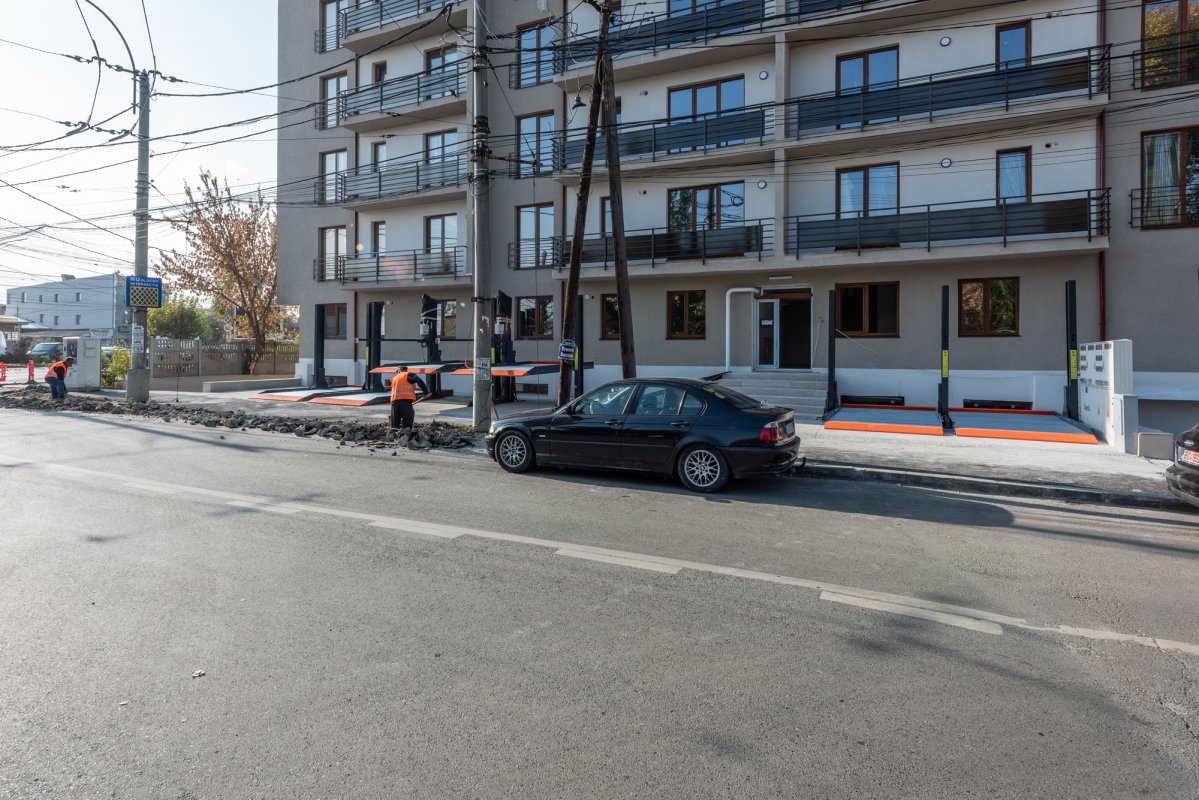Apartament 2 camere decomandat - bloc finalizat - predare decembrie