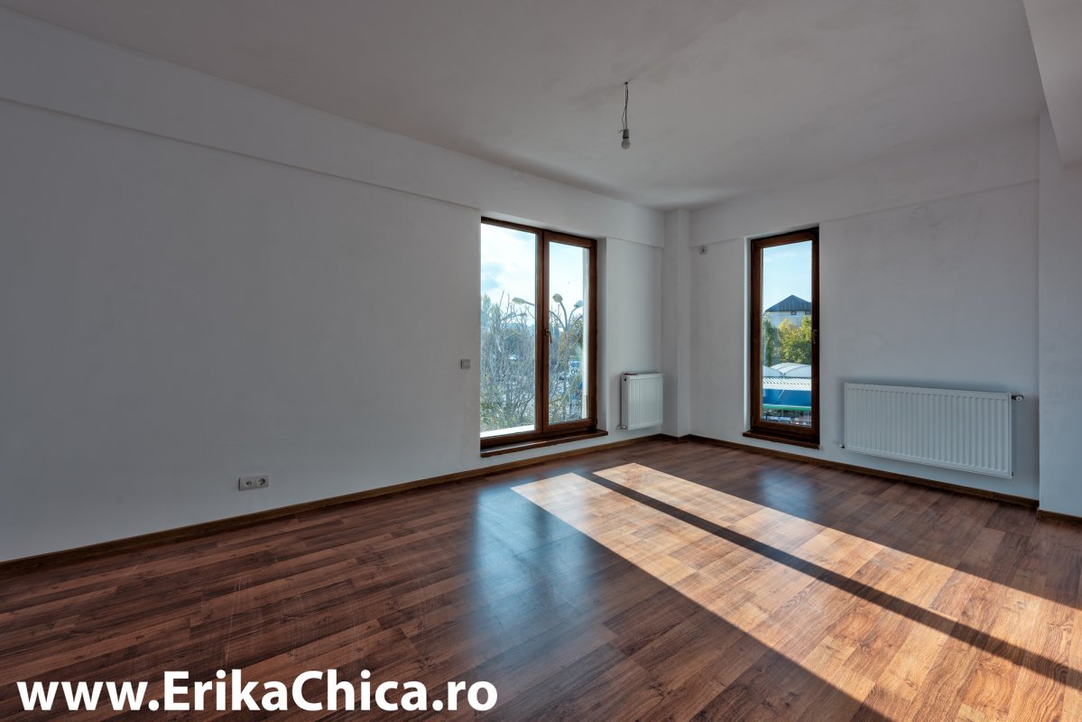 Apartament 2 camere decomandat - bloc finalizat - predare decembrie