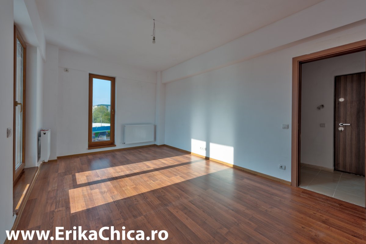 Apartament 2 camere decomandat - bloc finalizat - predare decembrie