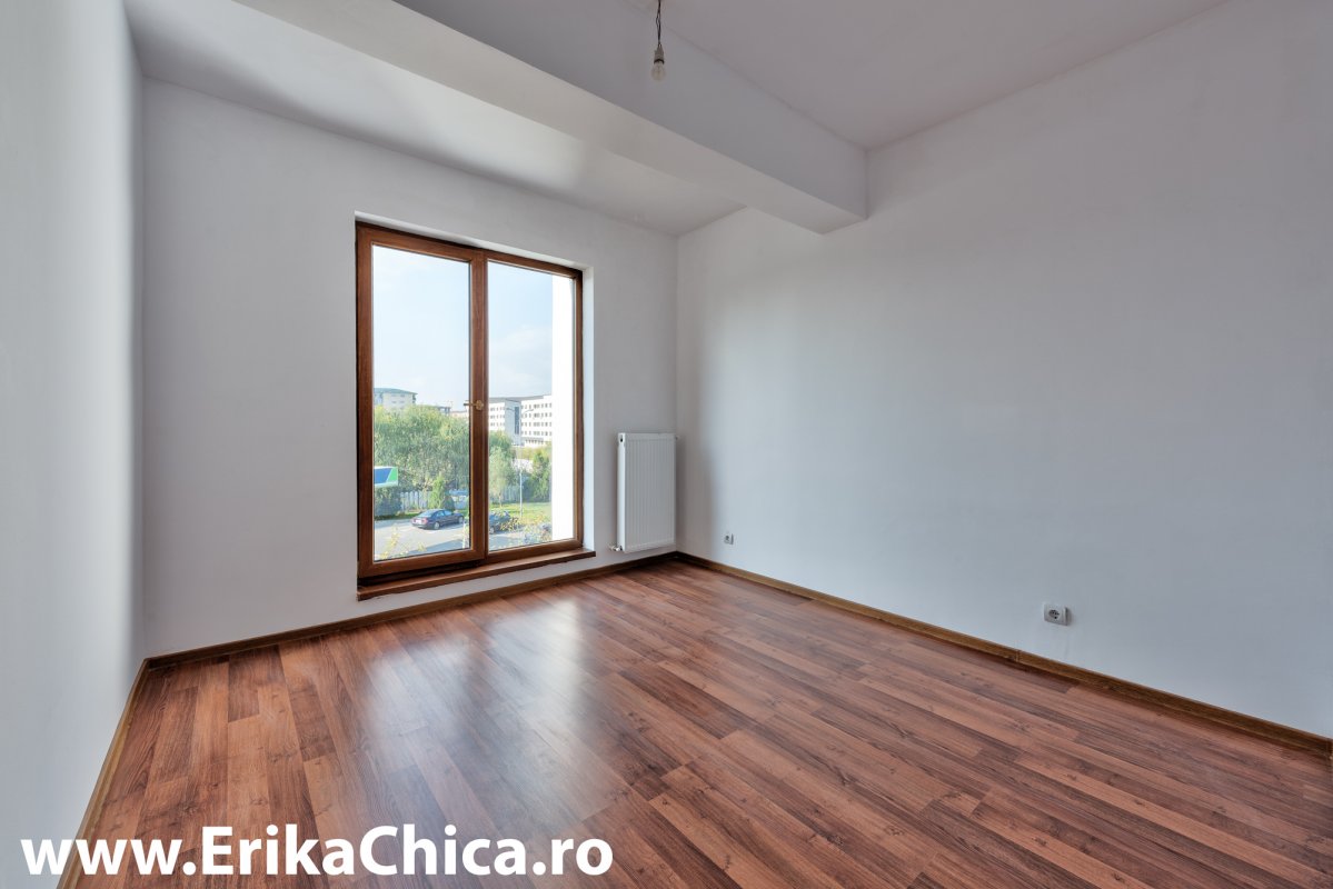 Apartament 2 camere decomandat - bloc finalizat - predare decembrie