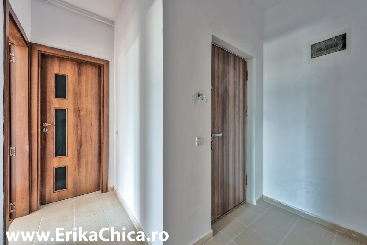Apartament 2 camere decomandat - bloc finalizat - predare decembrie