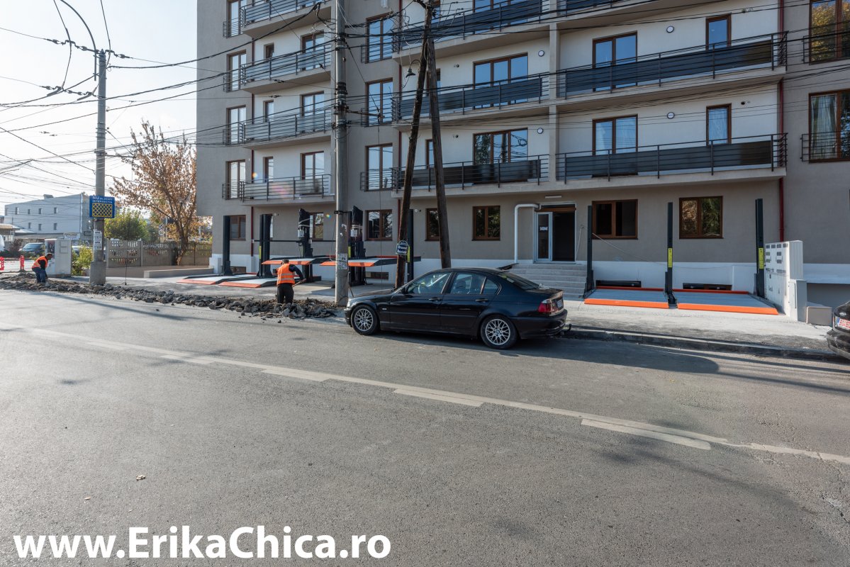 Apartament 2 camere decomandat - bloc finalizat - predare decembrie