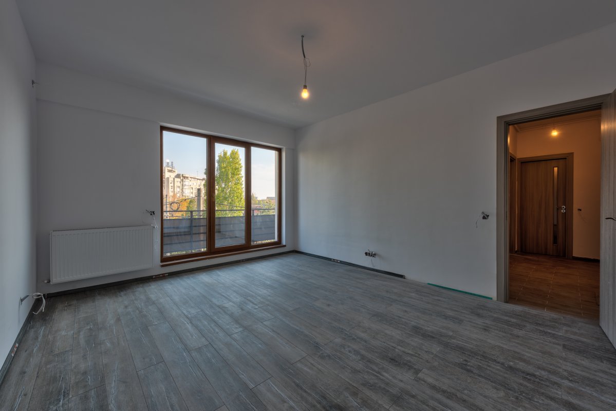 Apartament 2 camere decomandat - bloc finalizat - predare decembrie