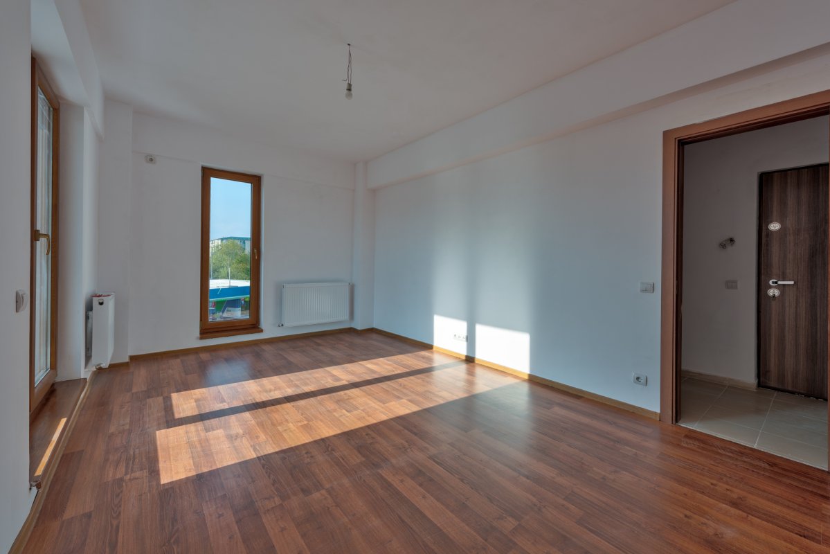 Apartament 2 camere decomandat - bloc finalizat - predare decembrie