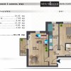 Apartament 2 camere decomandat - bloc finalizat - predare decembrie