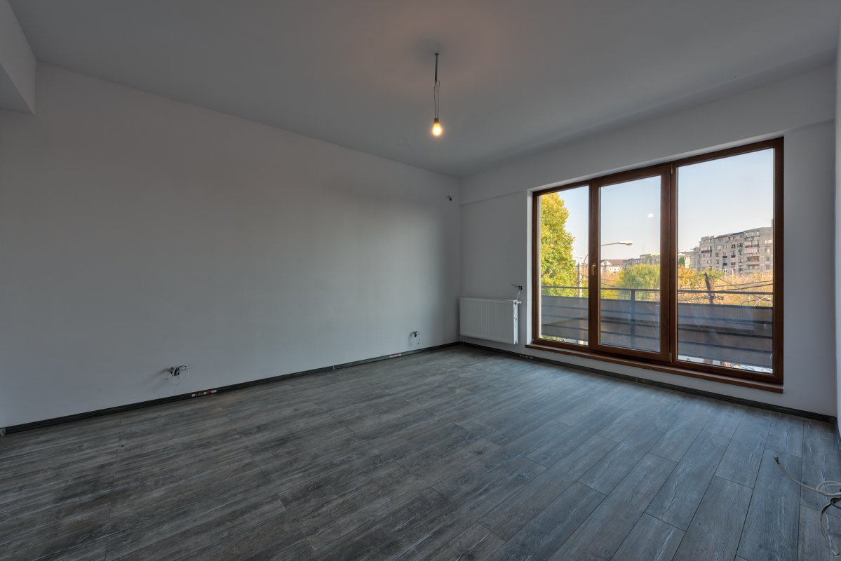 Apartament 2 camere decomandat - bloc finalizat - predare decembrie