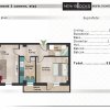 Apartament 2 camere decomandat - bloc finalizat - predare decembrie