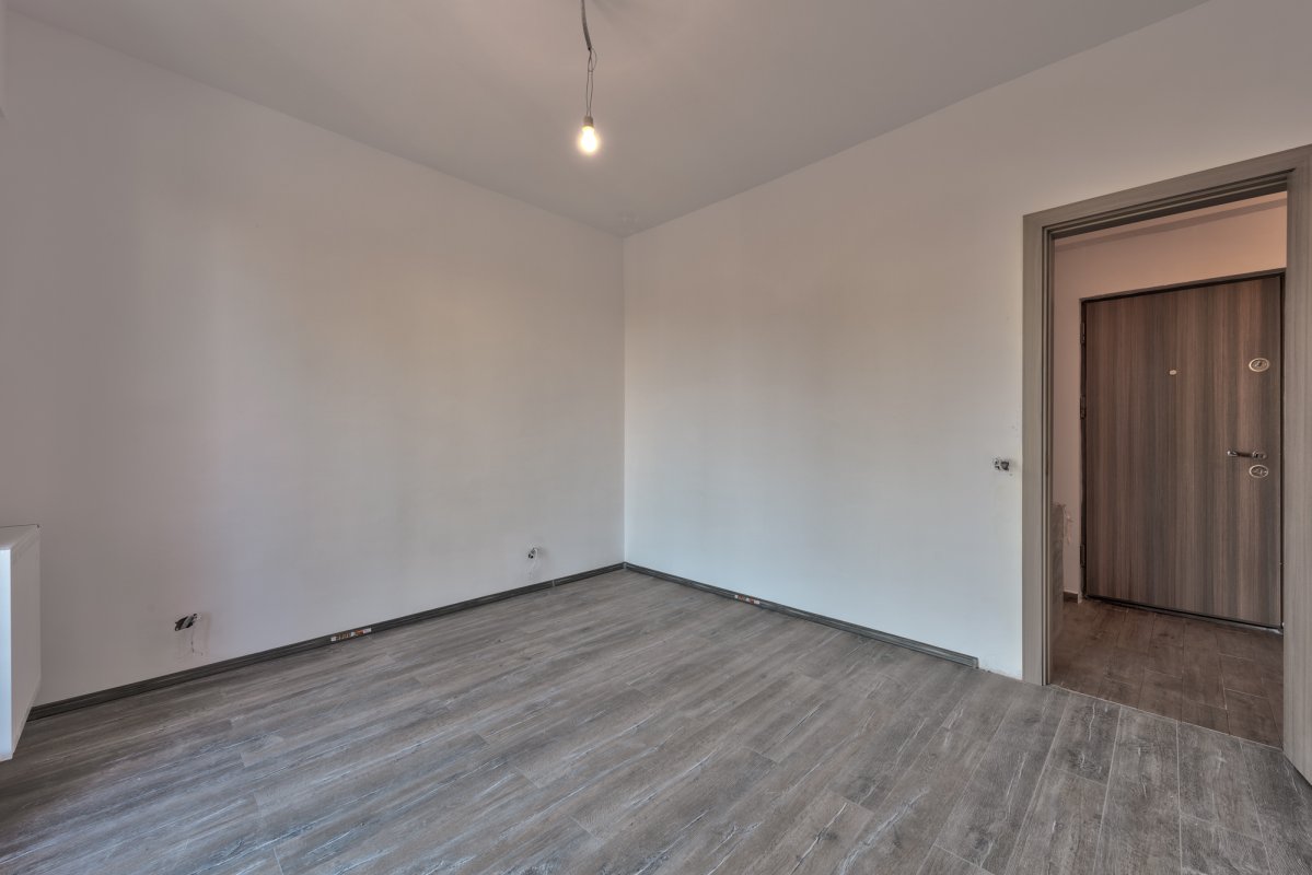 Apartament 2 camere decomandat - bloc finalizat - predare decembrie