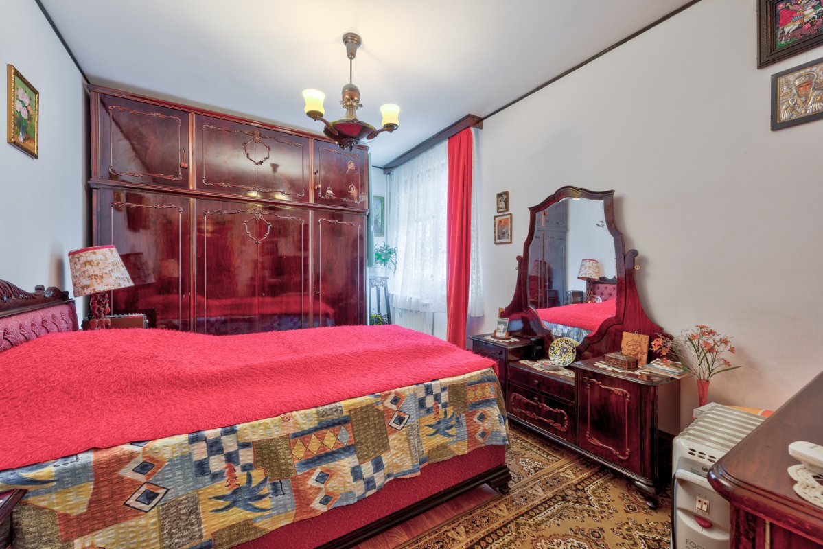 Apartament 2 camere Drumul Taberei - strada Targu Neamt