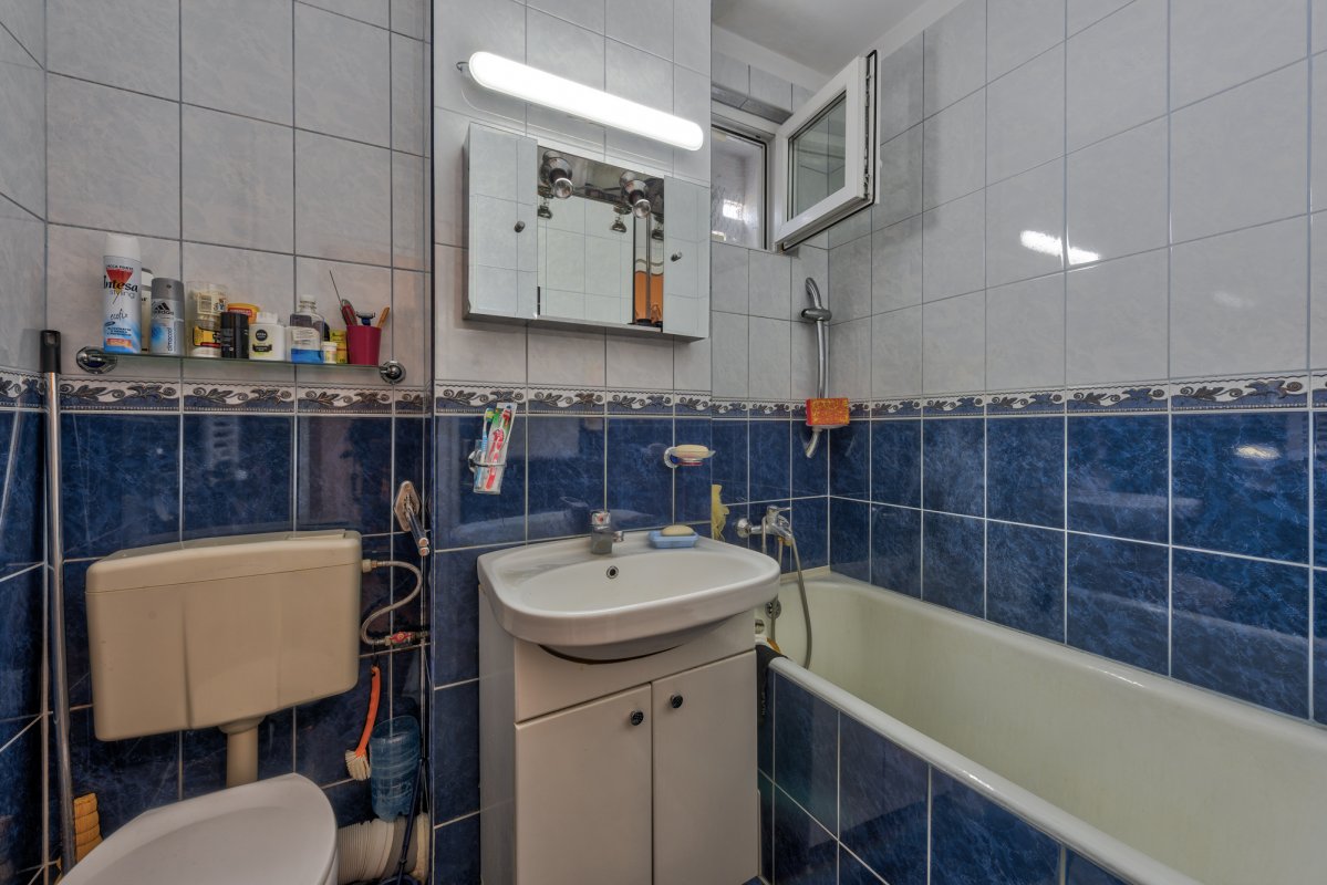 Apartament 2 camere Drumul Taberei - strada Targu Neamt