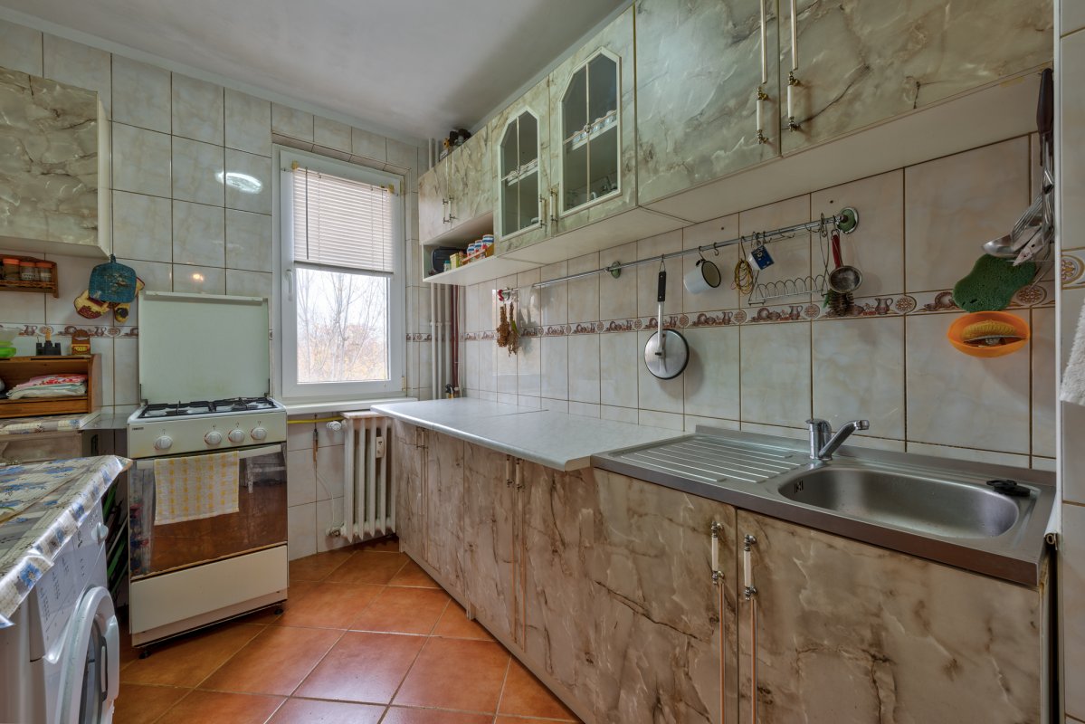 Apartament 2 camere Drumul Taberei - strada Targu Neamt