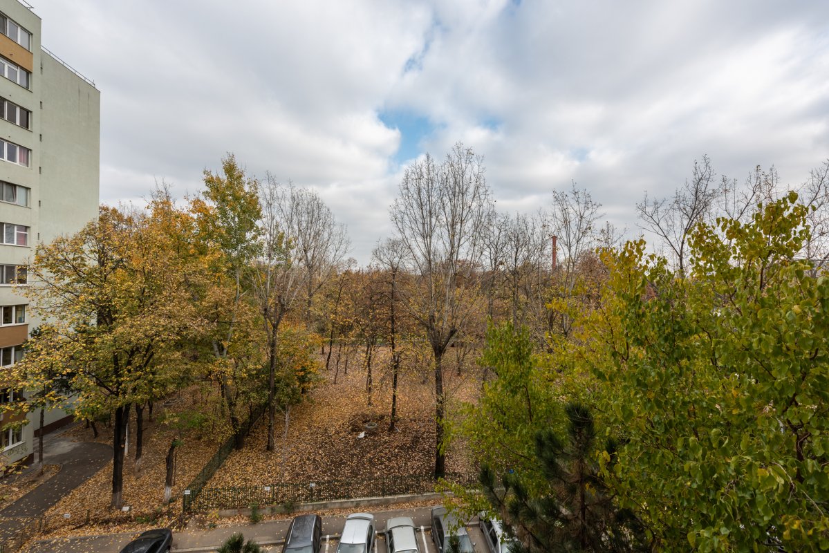 Apartament 2 camere Drumul Taberei - strada Targu Neamt