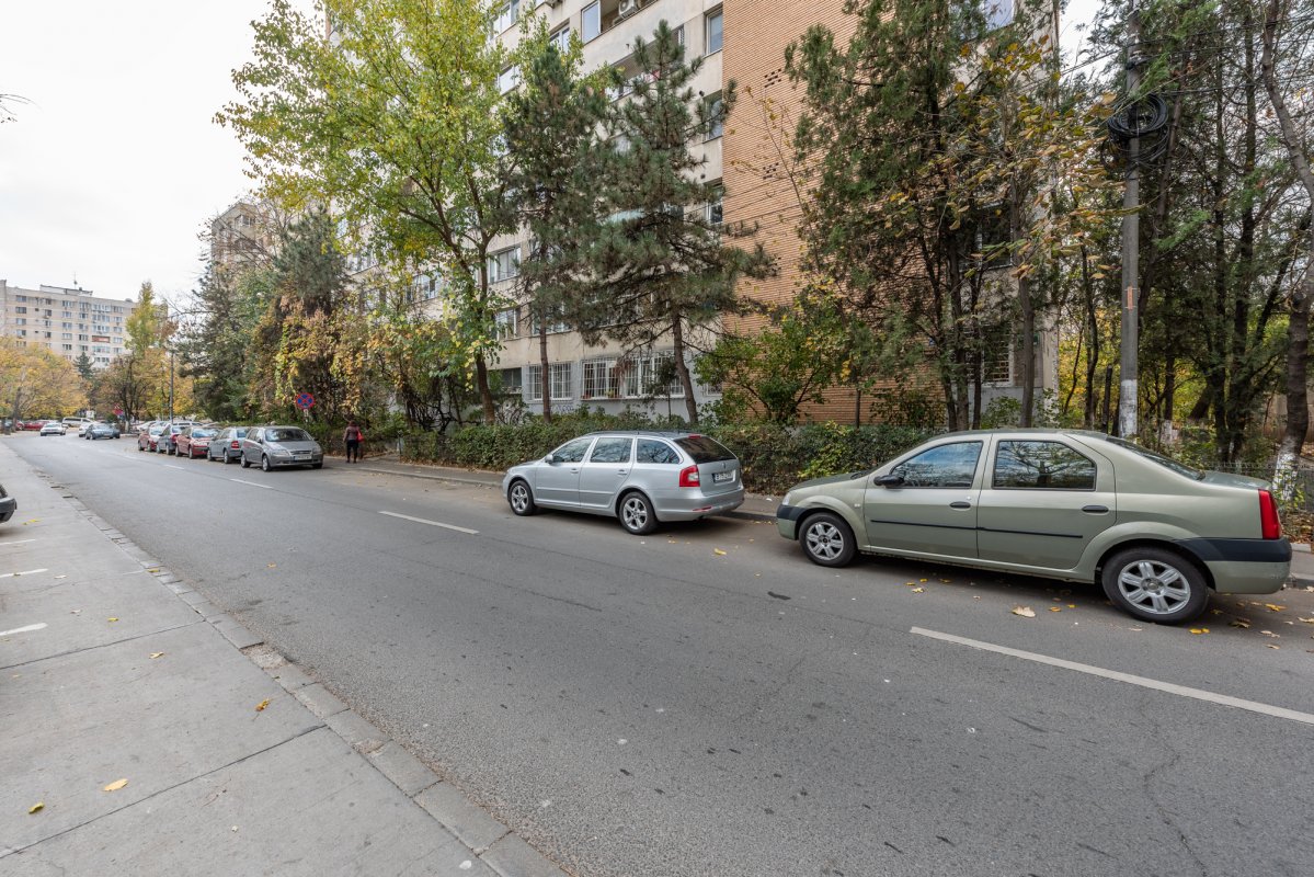 Apartament 2 camere Drumul Taberei - strada Targu Neamt