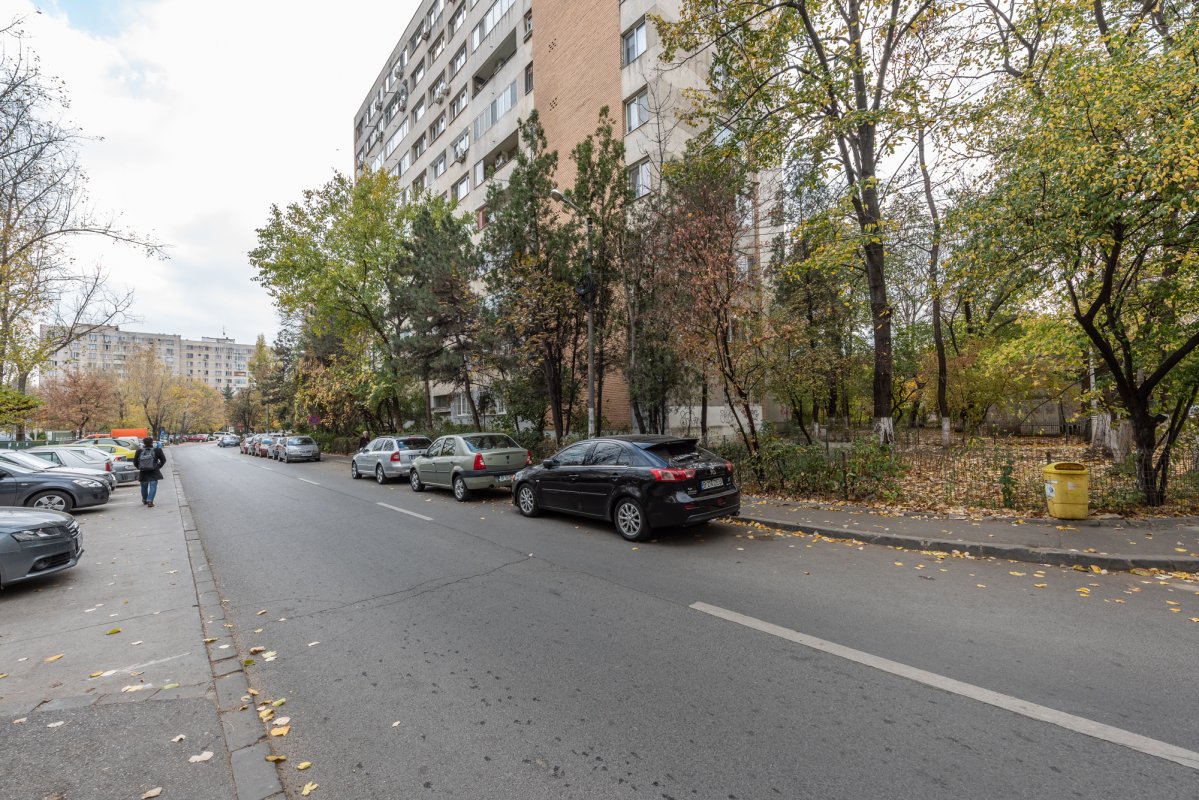 Apartament 2 camere Drumul Taberei - strada Targu Neamt