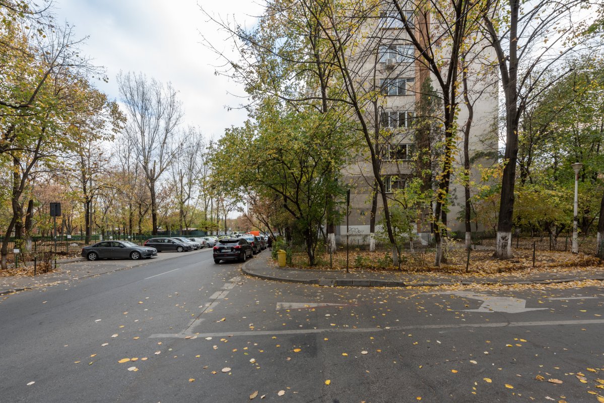 Apartament 2 camere Drumul Taberei - strada Targu Neamt