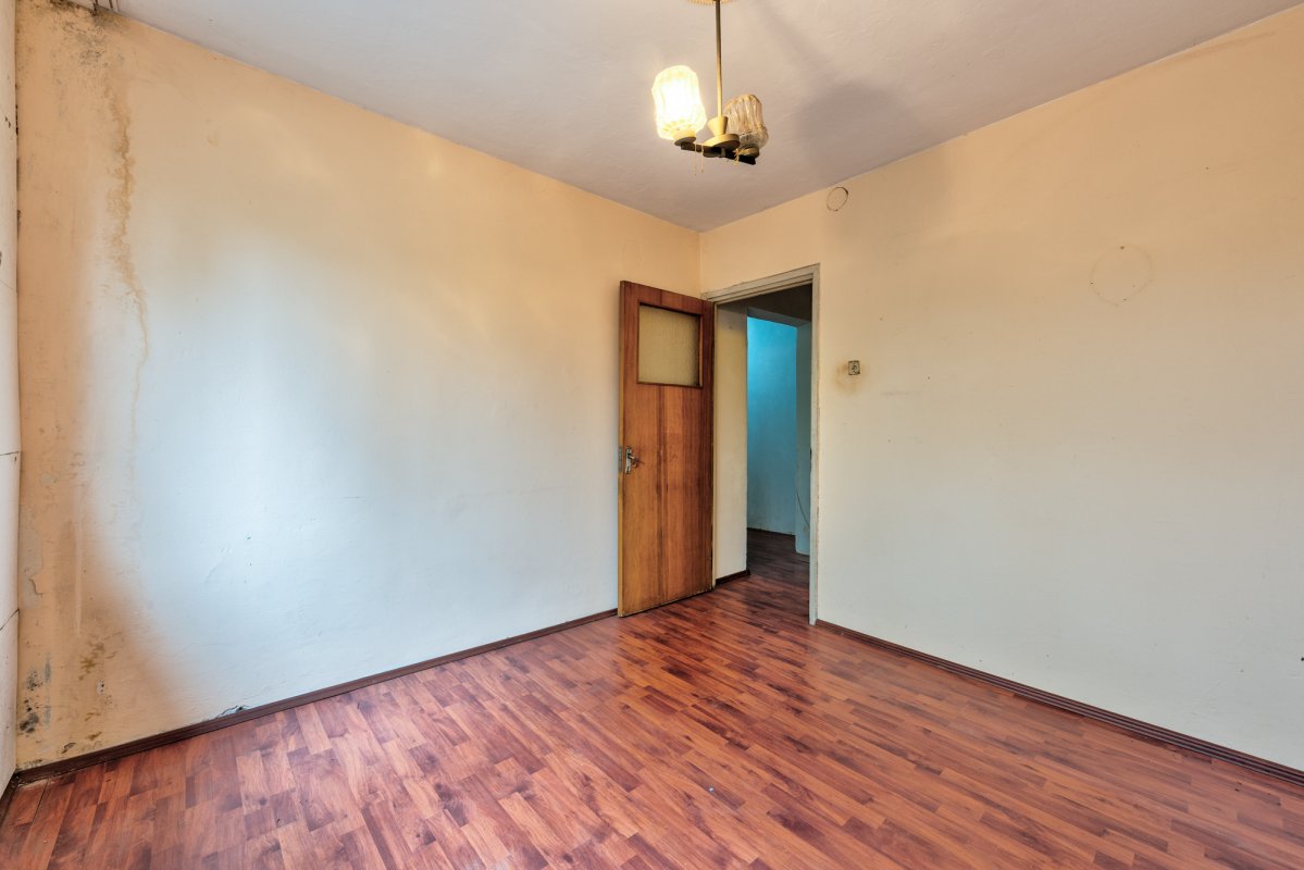 Apartament 4 camere decomandat zona Apusului - Militari