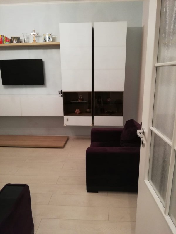 Apartament 2 camere+loc parcare suprateran bloc nou zona Lujerului