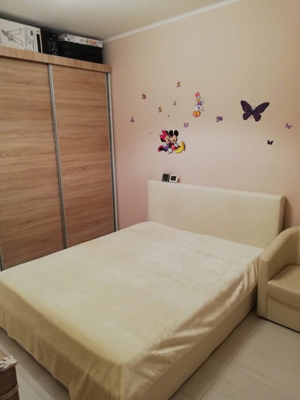 Apartament 2 camere+loc parcare suprateran bloc nou zona Lujerului