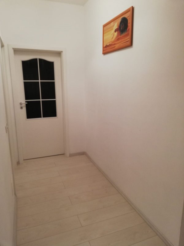 Apartament 2 camere+loc parcare suprateran bloc nou zona Lujerului