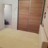 Apartament 2 camere+loc parcare suprateran bloc nou zona Lujerului