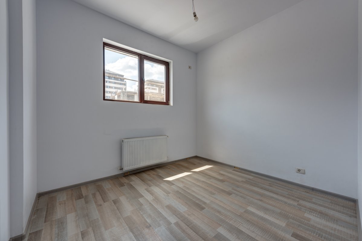 Garsoniera Tineretului Residence - Militari - ideal investitie