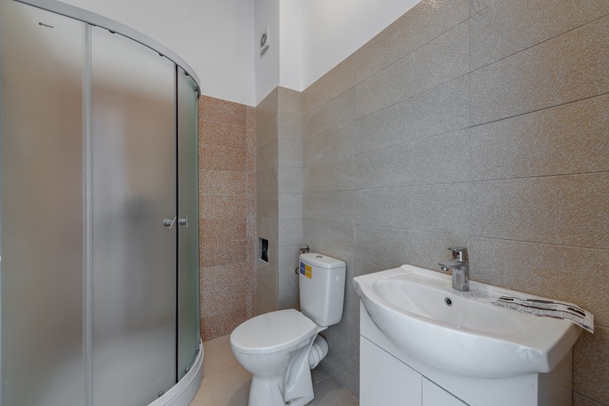 Garsoniera Tineretului Residence - Militari - ideal investitie