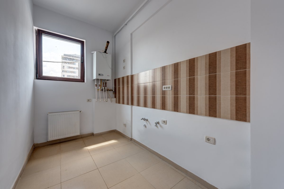 Garsoniera Tineretului Residence - Militari - ideal investitie