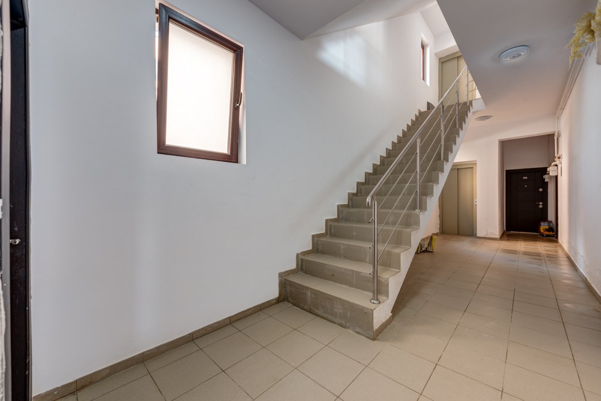 Garsoniera Tineretului Residence - Militari - ideal investitie