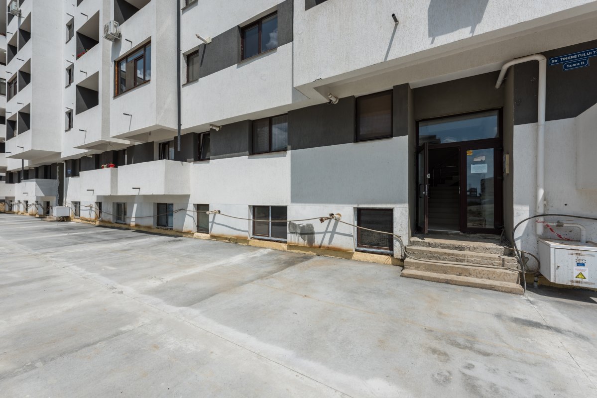 Garsoniera Tineretului Residence - Militari - ideal investitie