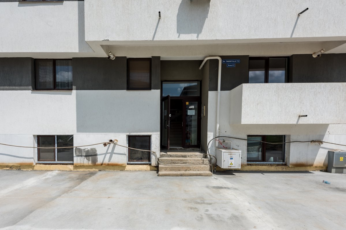 Garsoniera Tineretului Residence - Militari - ideal investitie
