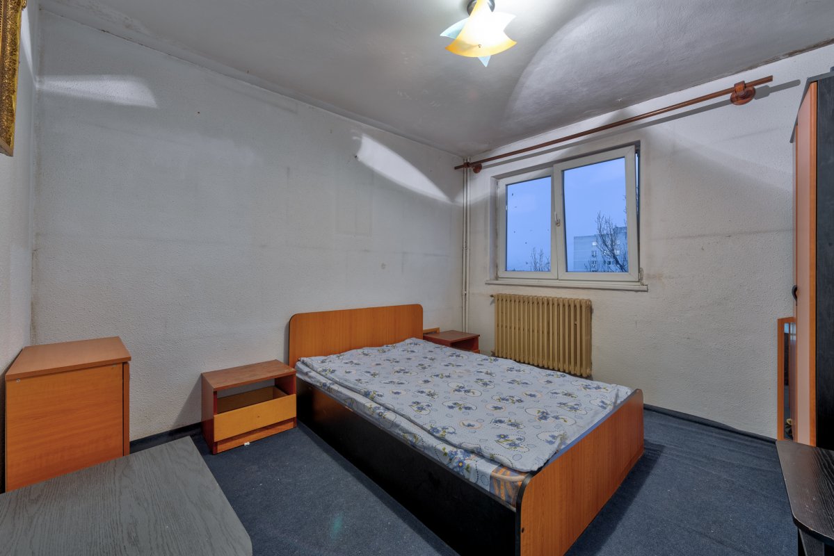 Apartament 2 camere Dr Taberei - strada Sibiu