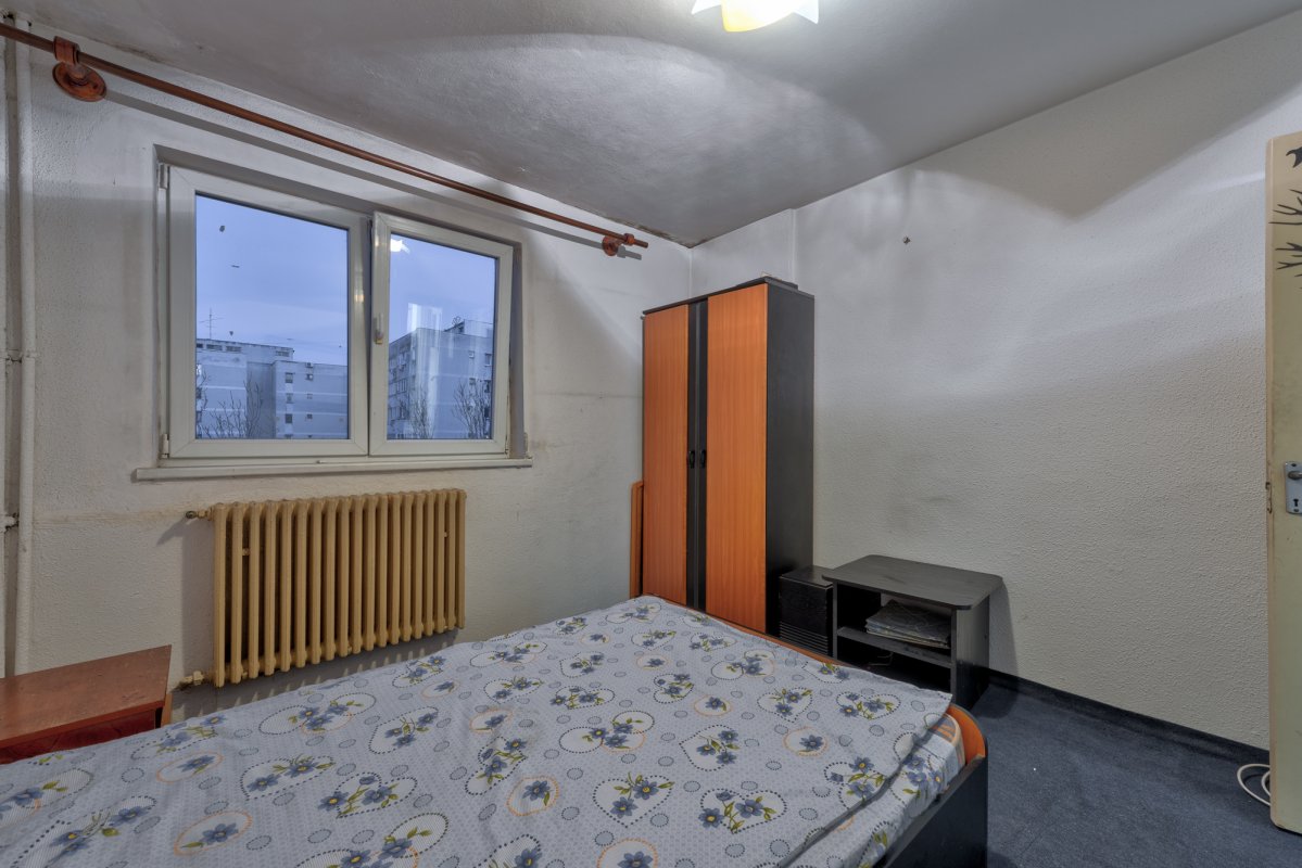 Apartament 2 camere Dr Taberei - strada Sibiu