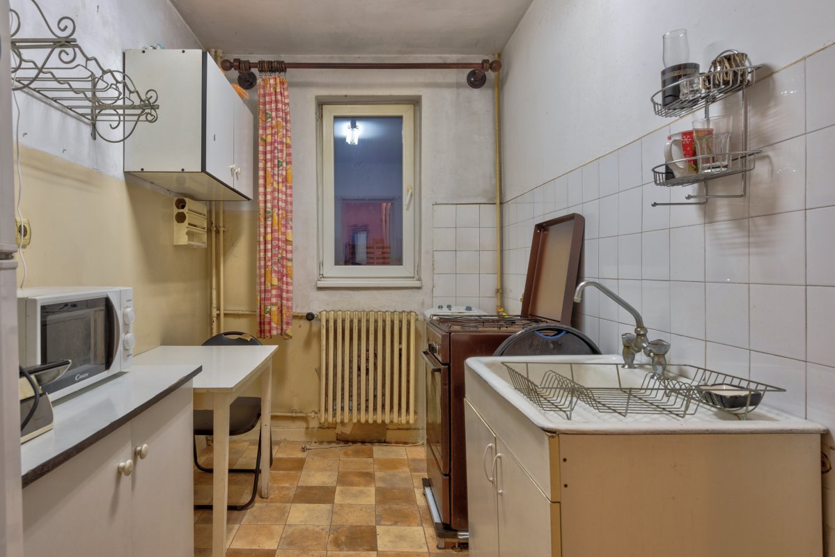 Apartament 2 camere Dr Taberei - strada Sibiu