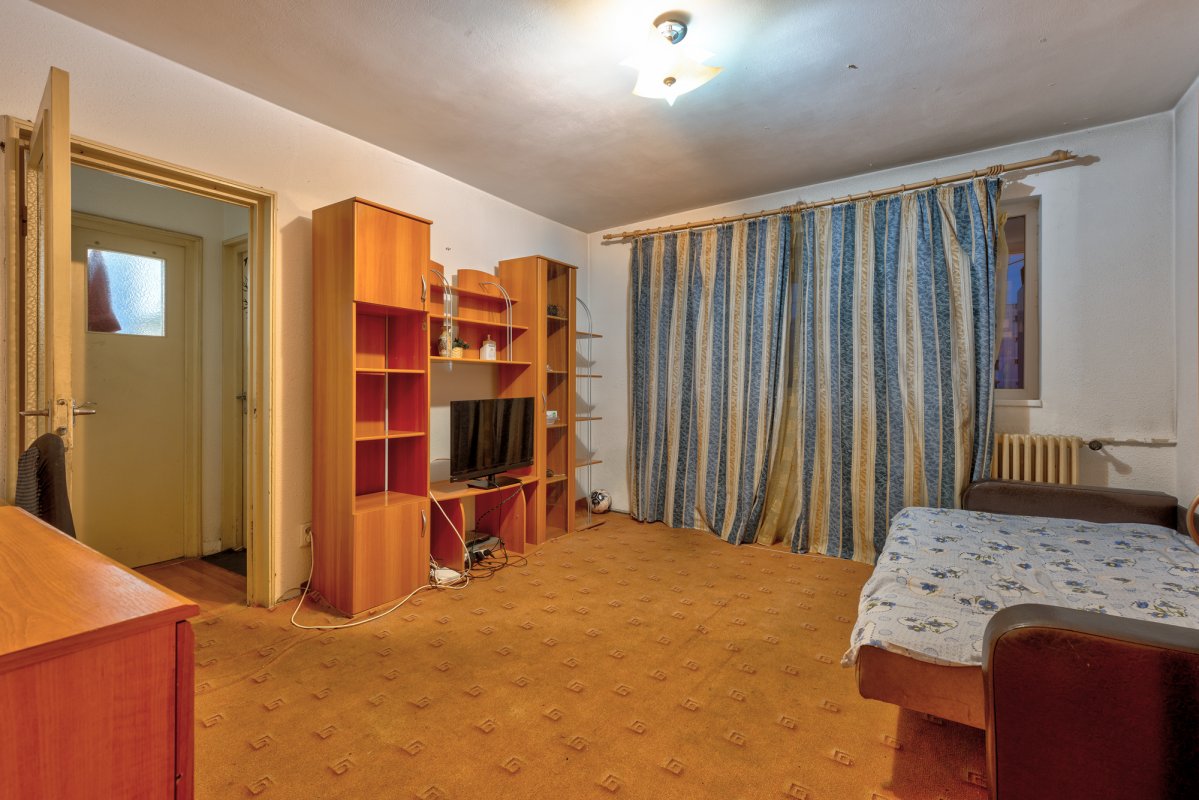 Apartament 2 camere Dr Taberei - strada Sibiu