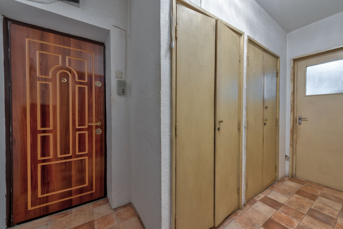 Apartament 2 camere Dr Taberei - strada Sibiu