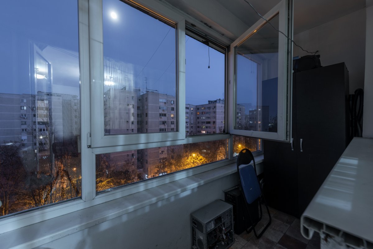 Apartament 2 camere Dr Taberei - strada Sibiu