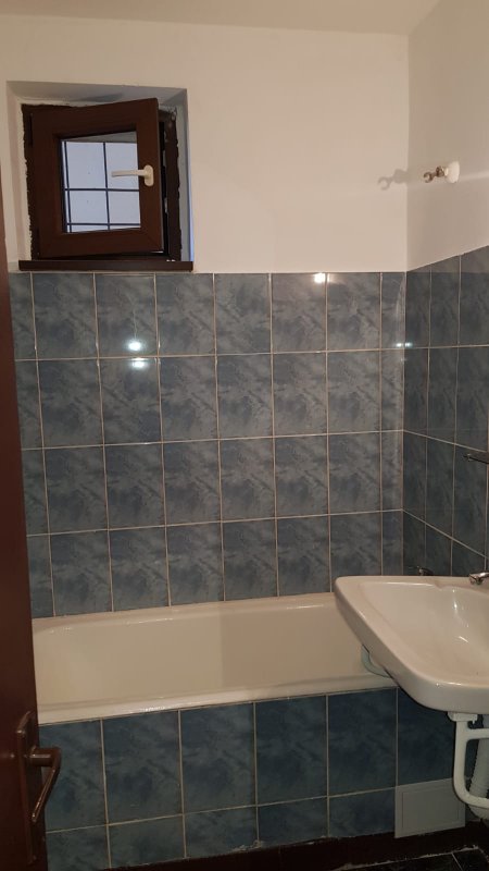 Apartament 2 camere parter - spatiu birou - Romancierilor
