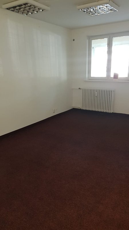 Apartament 2 camere parter - spatiu birou - Romancierilor
