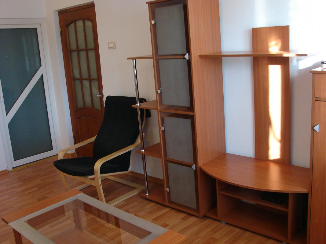 Apartament 2 camere mobilat si utilat zona Crangasi